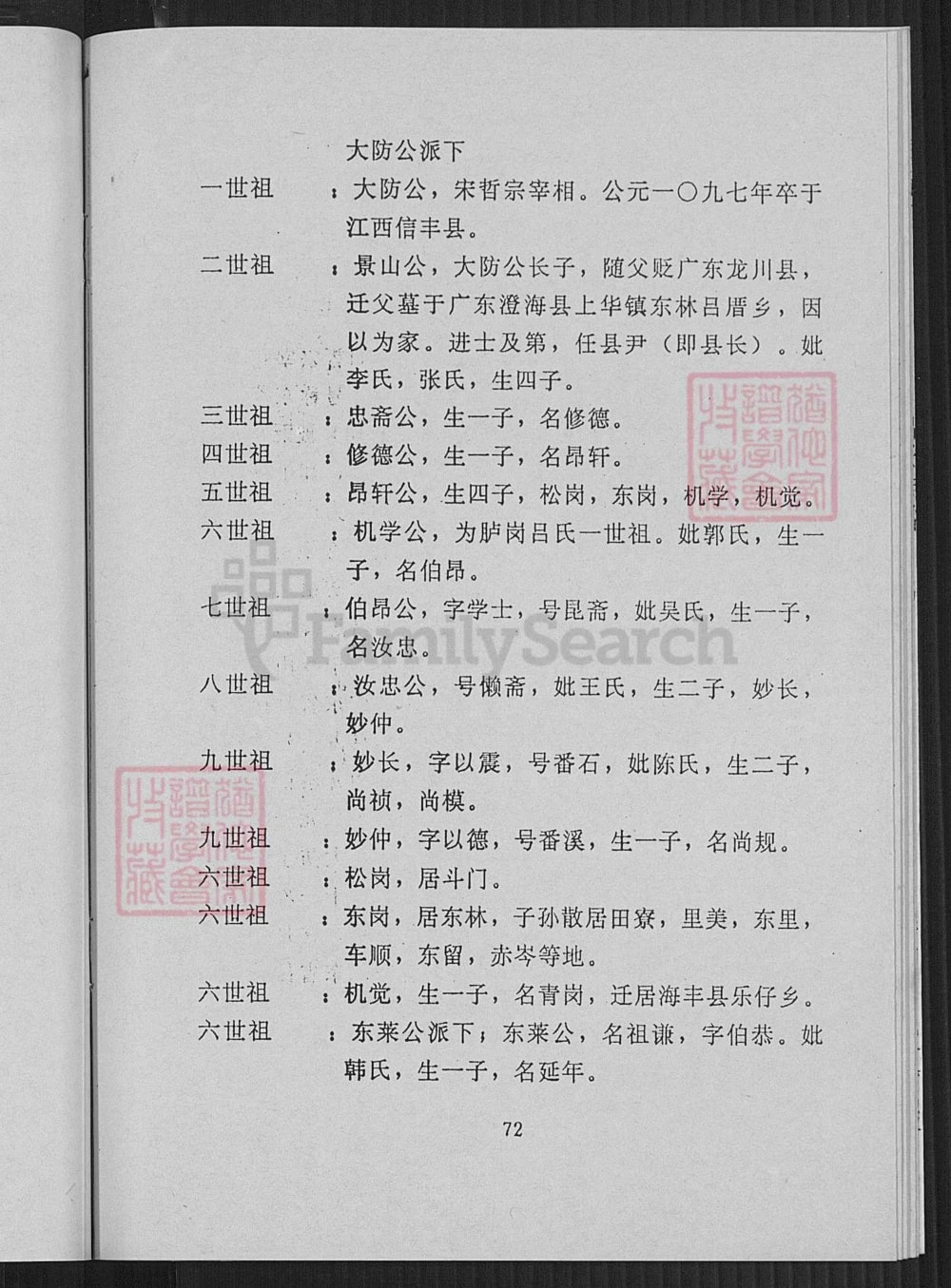 图片[7]-福建广东闽粤吕氏族谱电子版PDF下载-中华家谱网