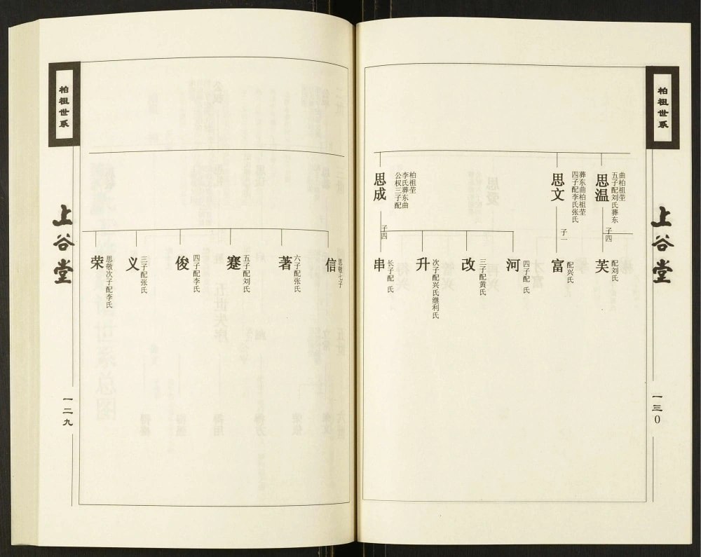 图片[7]-山东滕州滕阳侯氏族谱（上谷堂）电子版PDF下载-中华家谱网