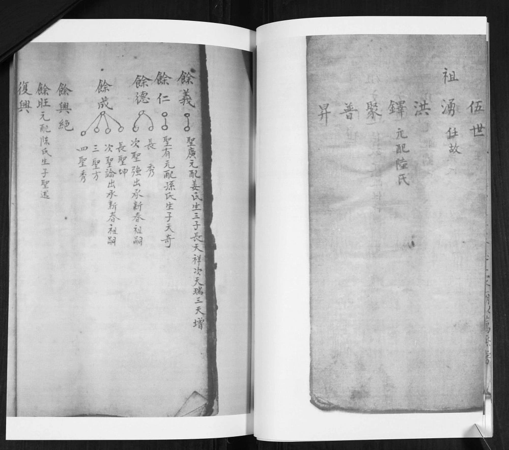 图片[8]-山东青岛即墨区韩氏族谱电子版PDF下载-中华家谱网