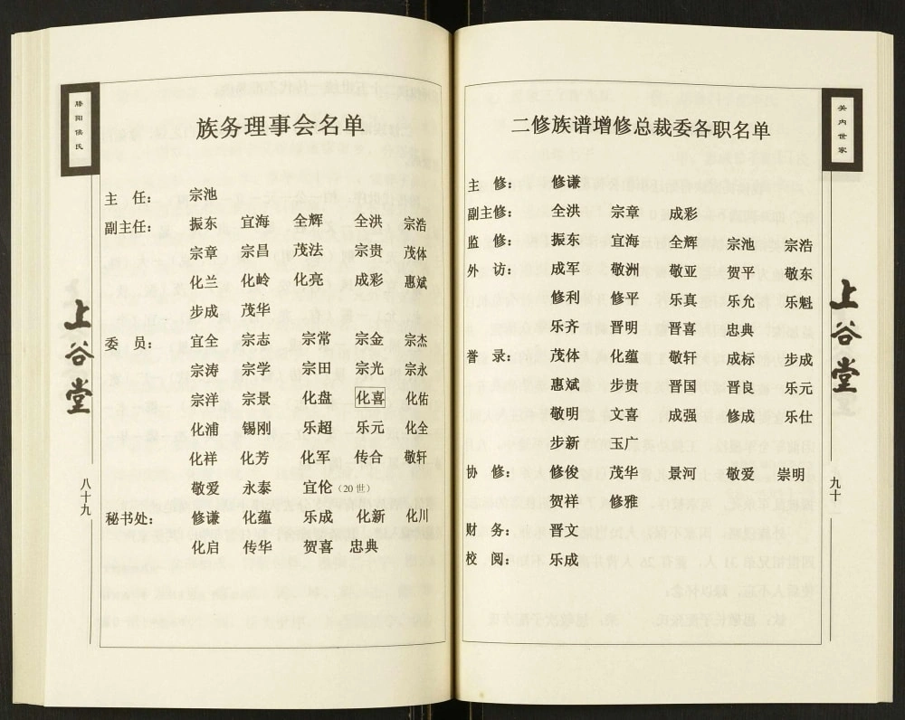 图片[4]-山东滕州滕阳侯氏族谱（上谷堂）电子版PDF下载-中华家谱网