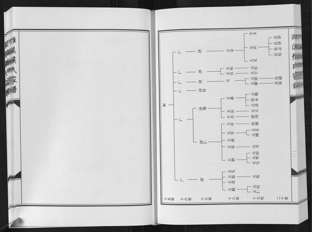图片[8]-安徽濉溪侯氏家谱电子版PDF下载-中华家谱网