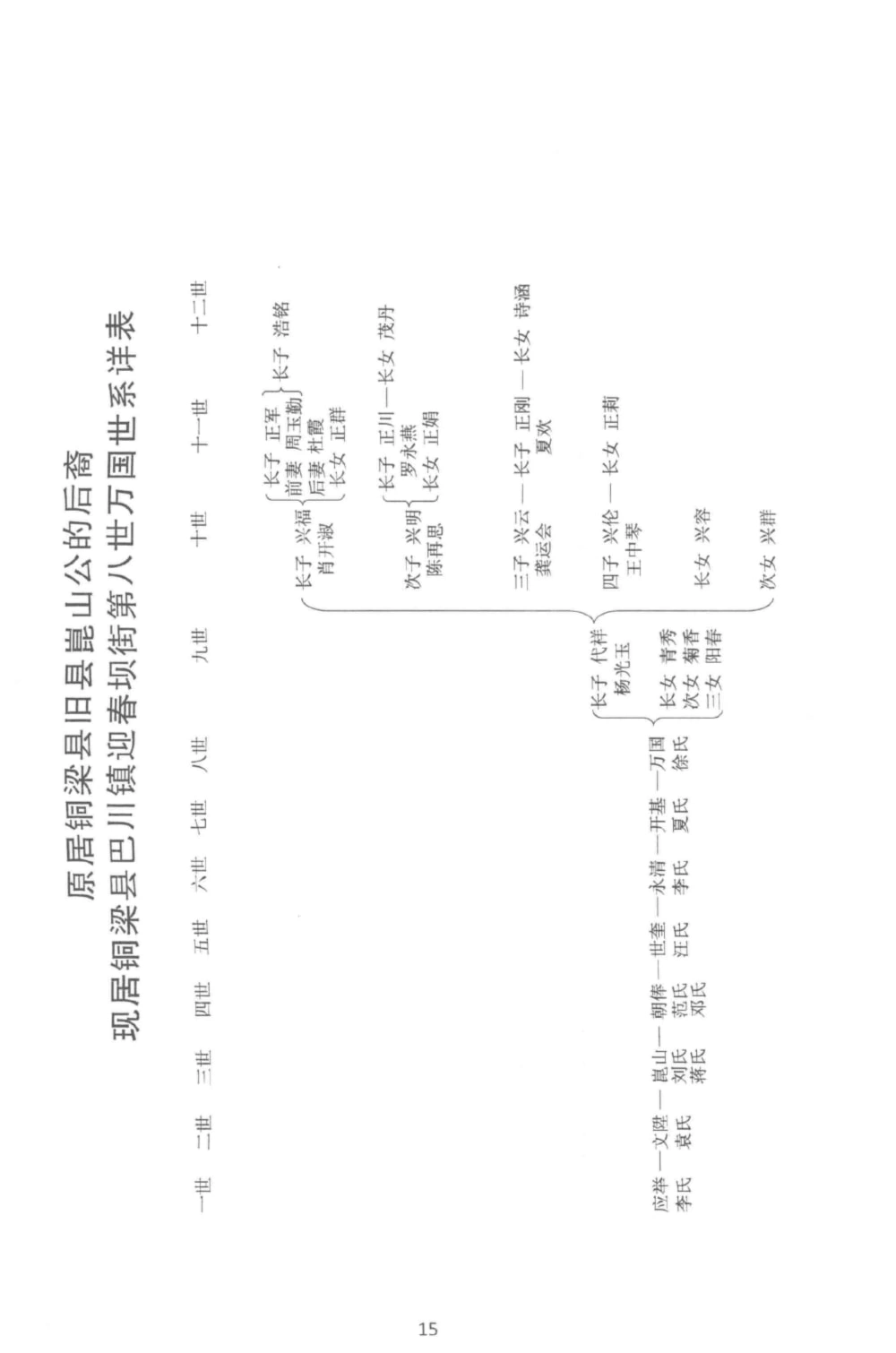 图片[8]-重庆铜梁区窦氏家谱电子版PDF下载-中华家谱网