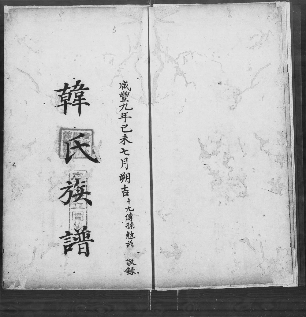 图片[2]-广东广州番禺区紫泥韩氏族谱电子版PDF下载-中华家谱网