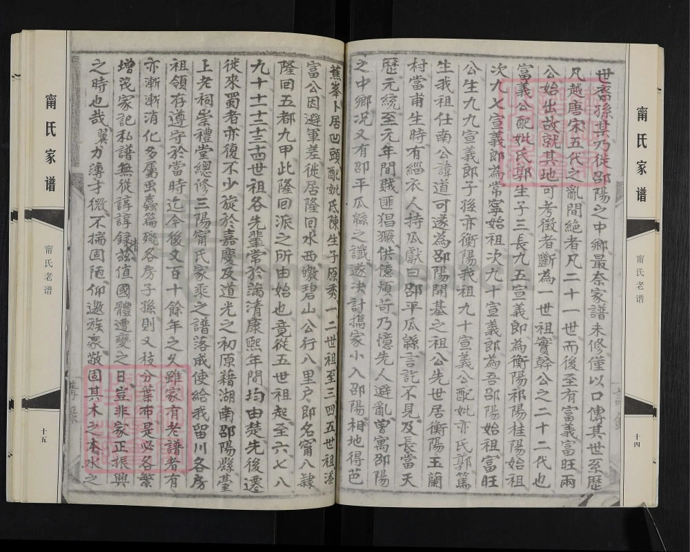 图片[8]-四川成都宁氏家谱电子版PDF下载-中华家谱网