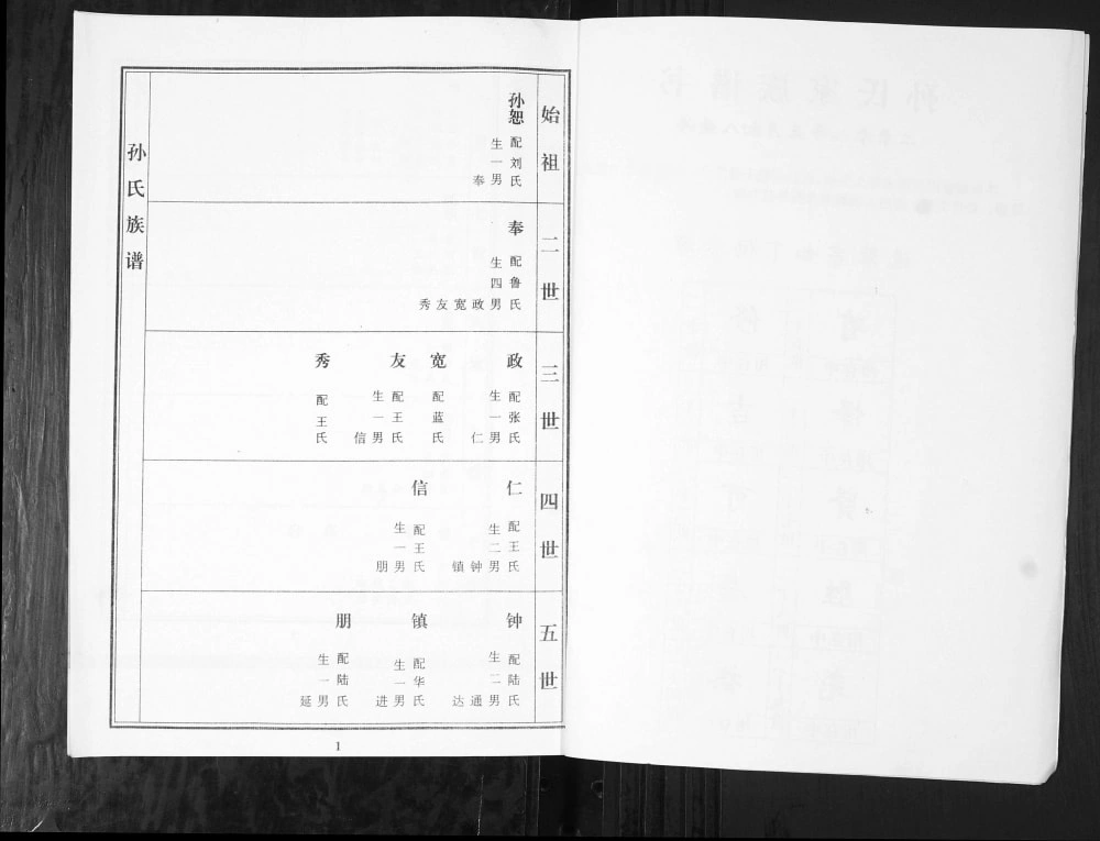 图片[3]-山东青岛即墨孙氏家族谱书电子版PDF下载-中华家谱网