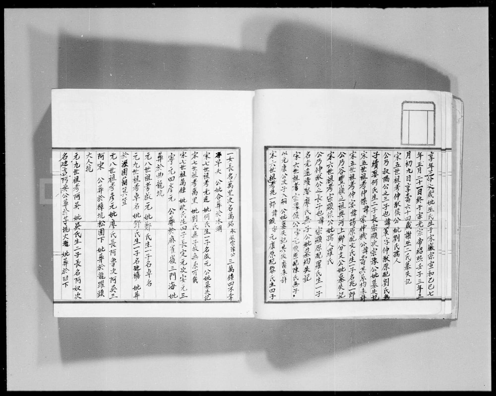 图片[4]-广东广州番禺金钱村侯氏族谱电子版PDF下载-中华家谱网