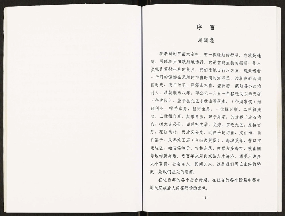 图片[4]-辽宁盖州周氏谱书电子版PDF下载-中华家谱网