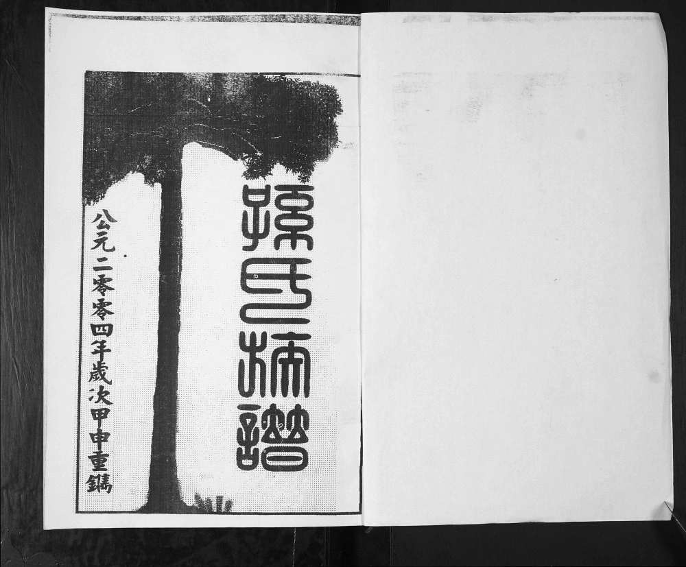 图片[2]-山东青岛即墨程戈庄孙氏族谱电子版PDF下载-中华家谱网