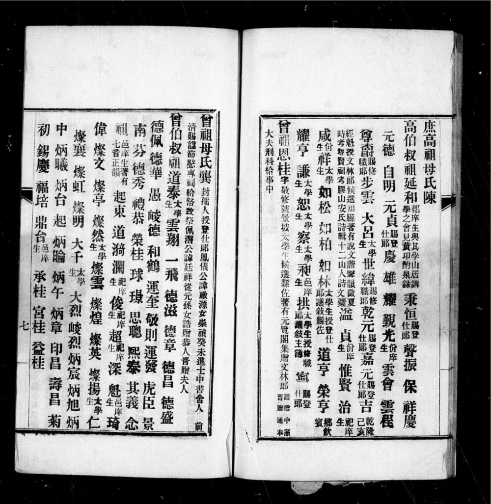 图片[8]-江苏无锡安氏族谱电子版PDF下载-中华家谱网