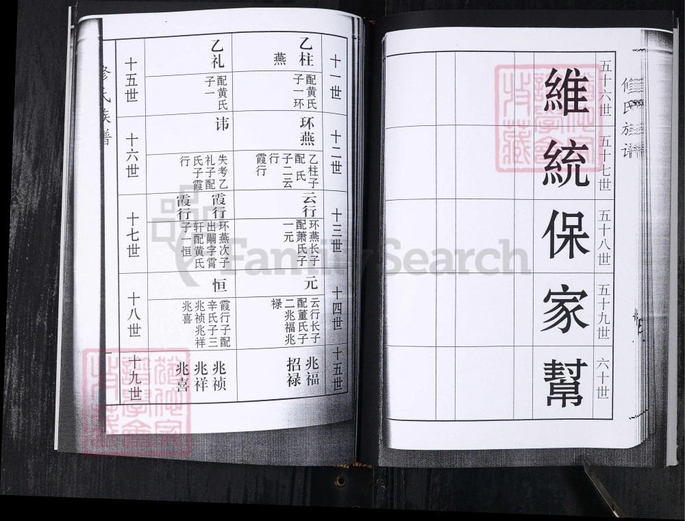 图片[6]-山东青岛修氏族谱电子版PDF下载-中华家谱网