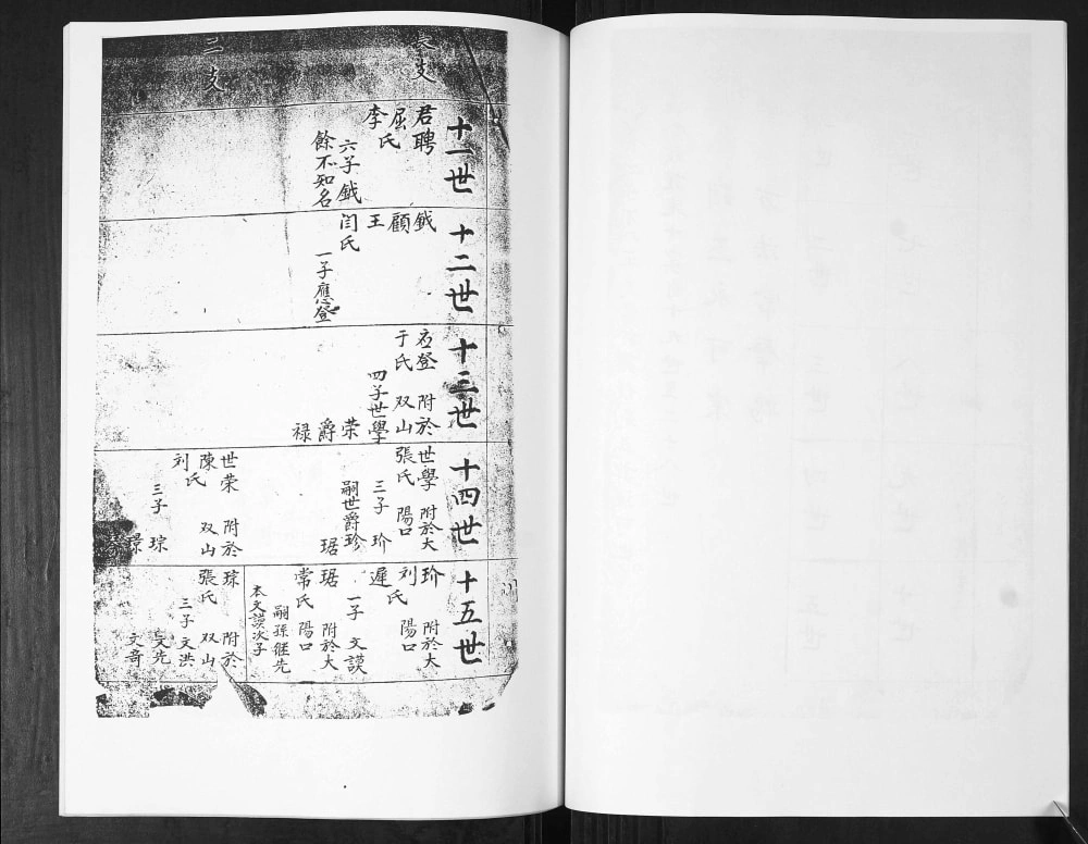 图片[7]-山东青岛即墨武氏宗谱电子版PDF下载-中华家谱网