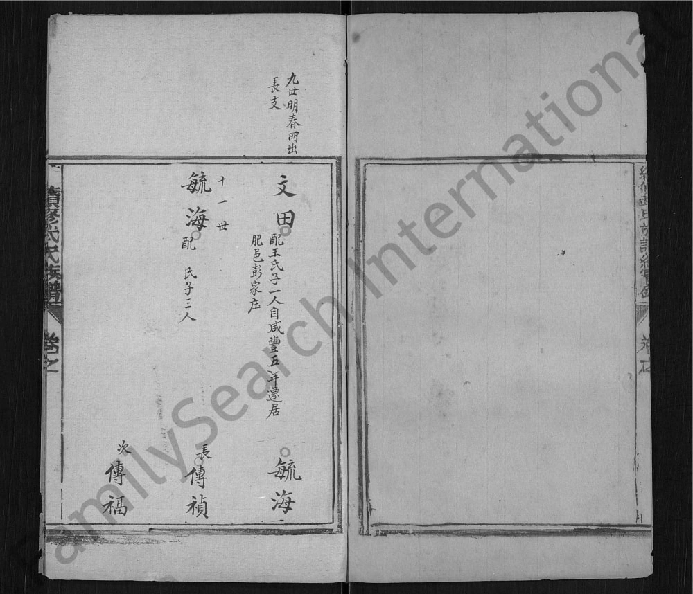 图片[6]-山东泰安续修武氏族谱电子版PDF下载-中华家谱网