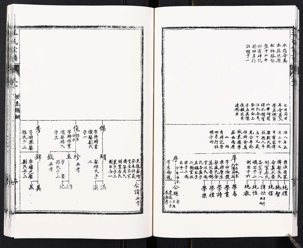图片[5]-江苏连云港赣榆王氏宗谱电子版PDF下载-中华家谱网