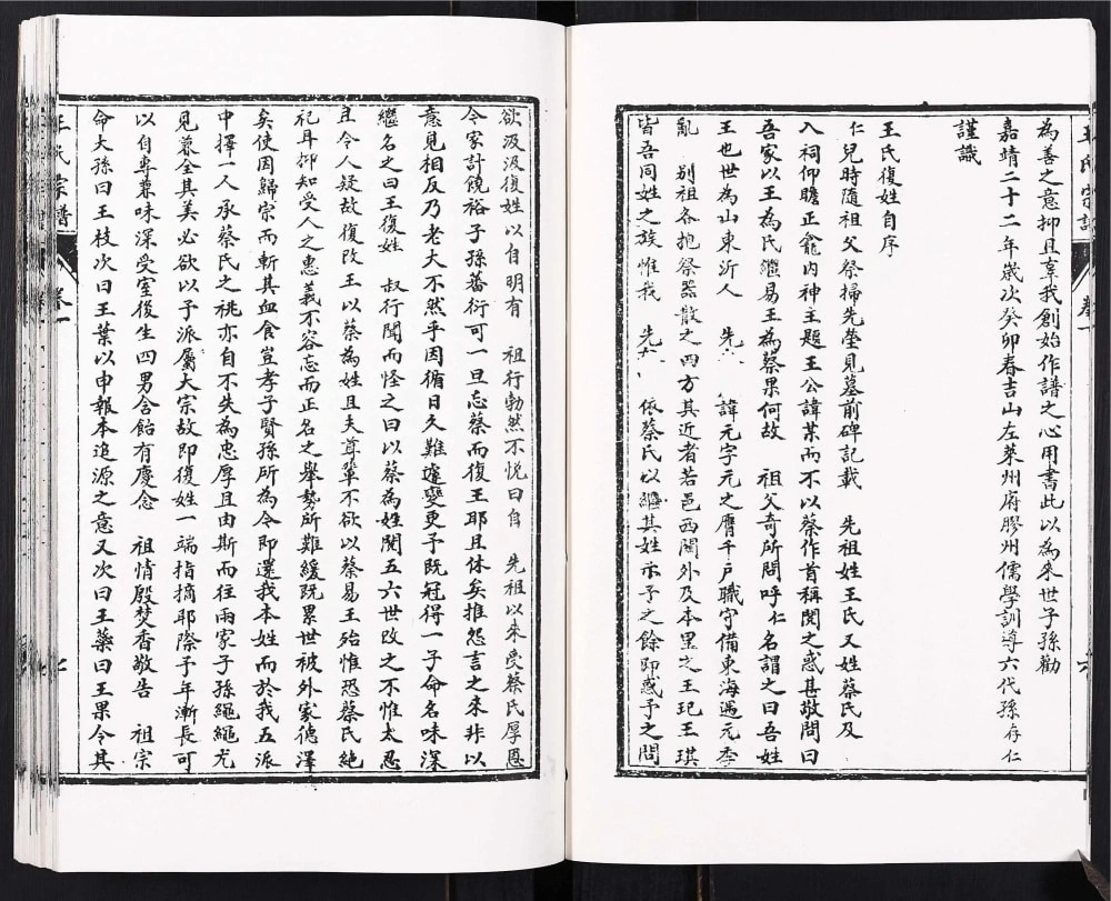 图片[3]-江苏连云港赣榆王氏宗谱电子版PDF下载-中华家谱网