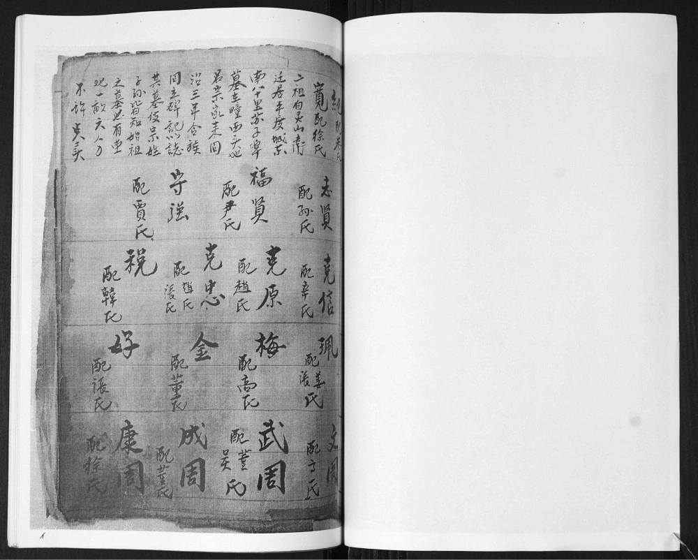 图片[4]-山东青岛即墨胶东宗氏家乘电子版PDF下载-中华家谱网