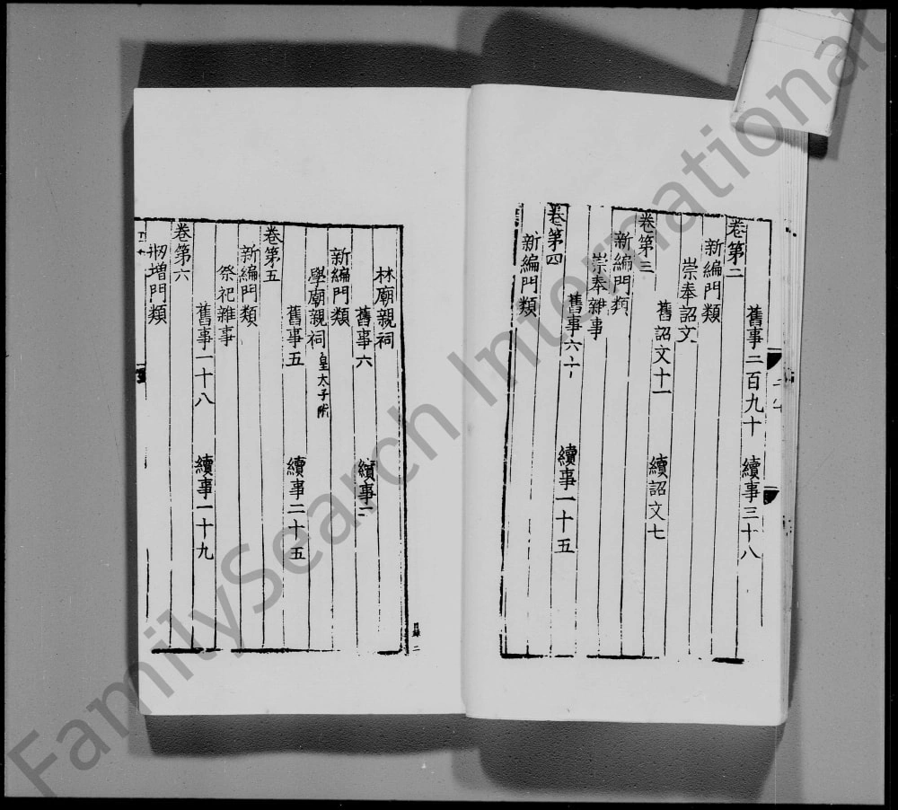 图片[4]-山东曲阜孔氏祖庭广记电子版PDF下载-中华家谱网