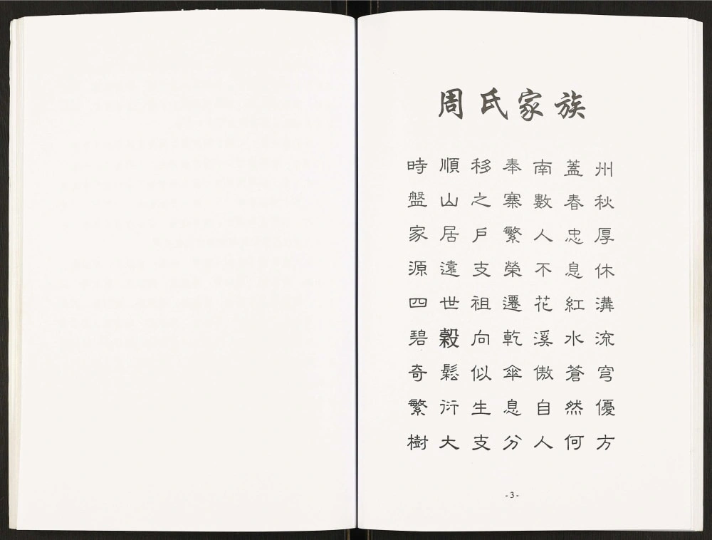 图片[6]-辽宁盖州周氏谱书电子版PDF下载-中华家谱网