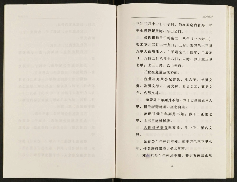 图片[8]-重庆万州区赵氏族谱电子版PDF下载-中华家谱网