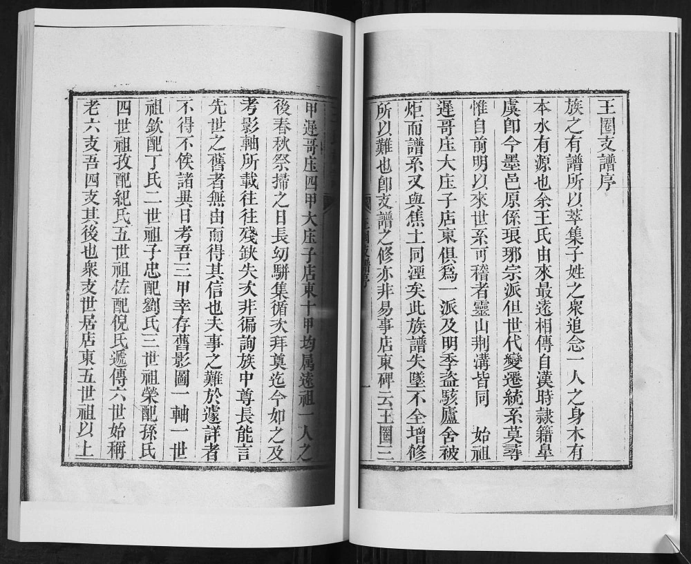 图片[4]-山东青岛即墨王氏族谱（泽远堂）电子版PDF下载-中华家谱网