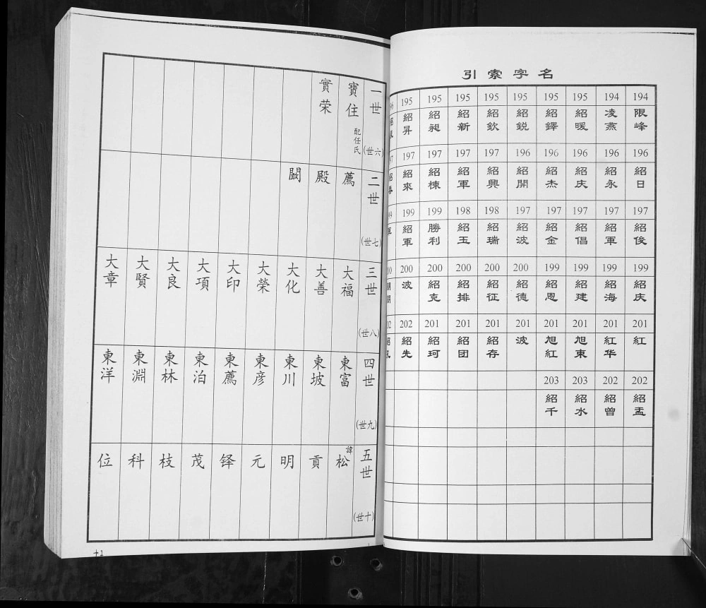 图片[6]-山东青岛即墨程戈庄孙氏族谱电子版PDF下载-中华家谱网