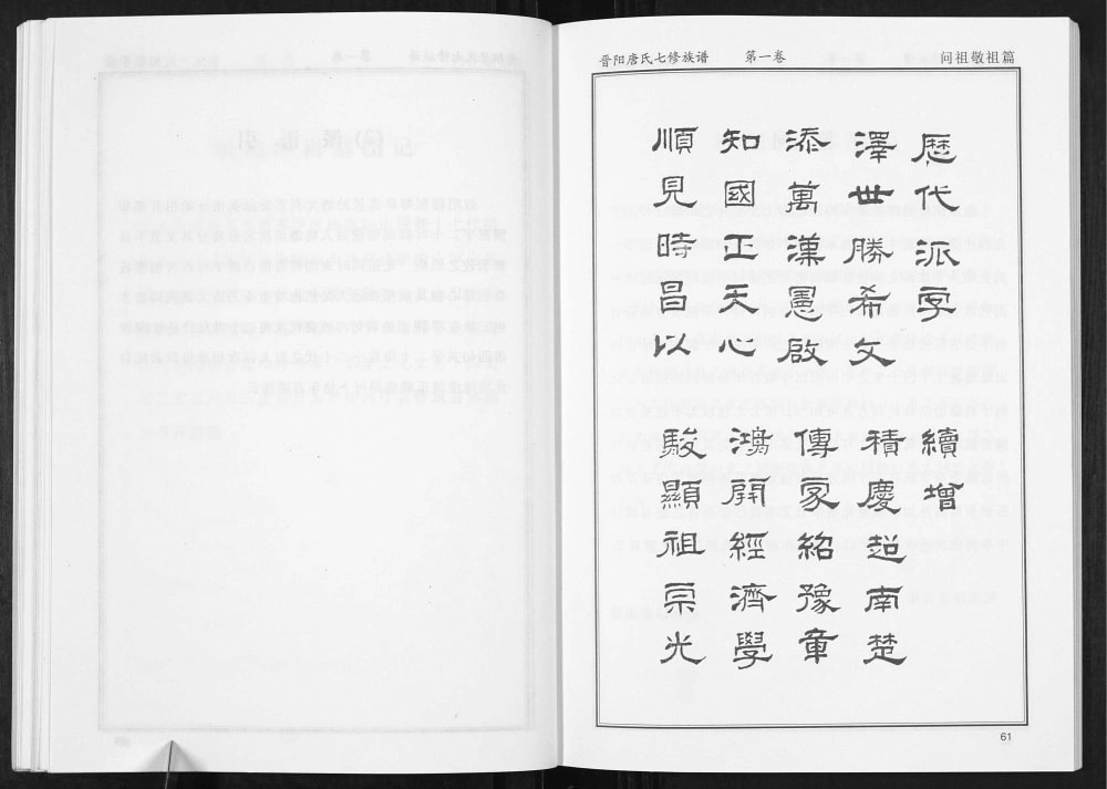 图片[4]-湖南株洲晋阳唐氏族谱电子版PDF下载-中华家谱网