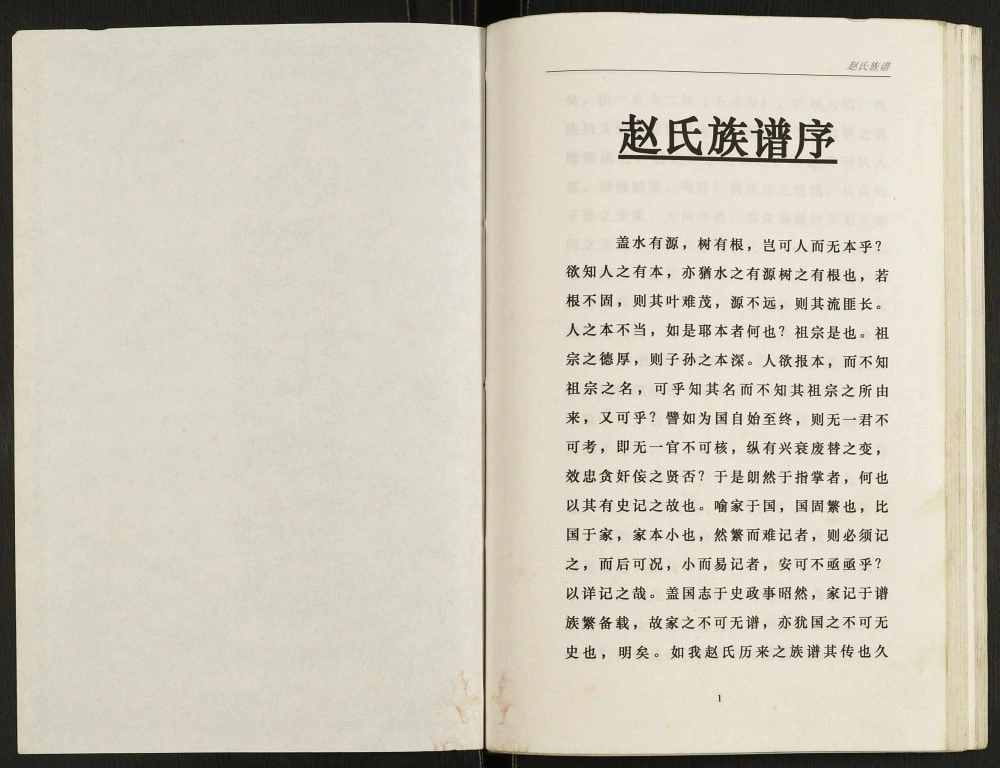 图片[2]-重庆万州区赵氏族谱电子版PDF下载-中华家谱网