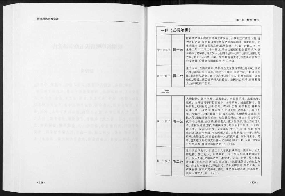 图片[6]-安徽铜陵枞阳唐氏宗谱电子版PDF下载-中华家谱网