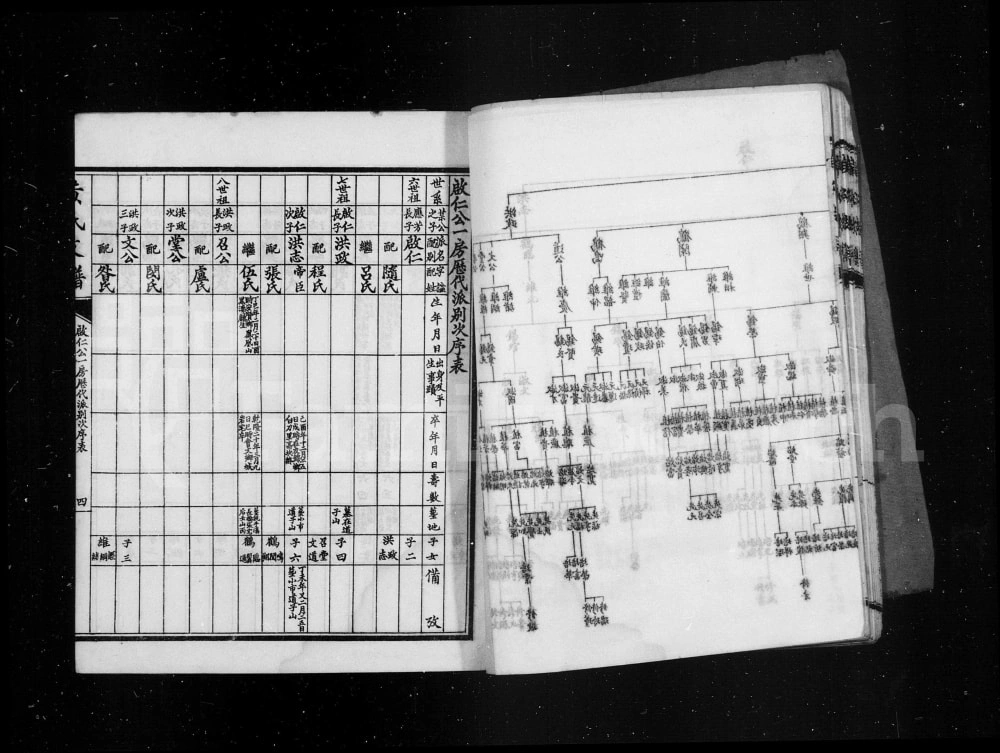图片[8]-四川泸州泸县黄氏支谱电子版PDF下载-中华家谱网
