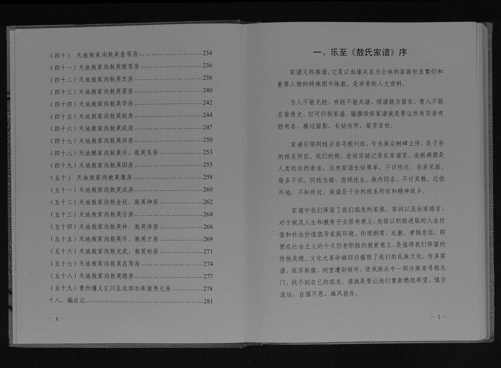 图片[2]-四川资阳乐至敖氏家谱电子版PDF下载-中华家谱网