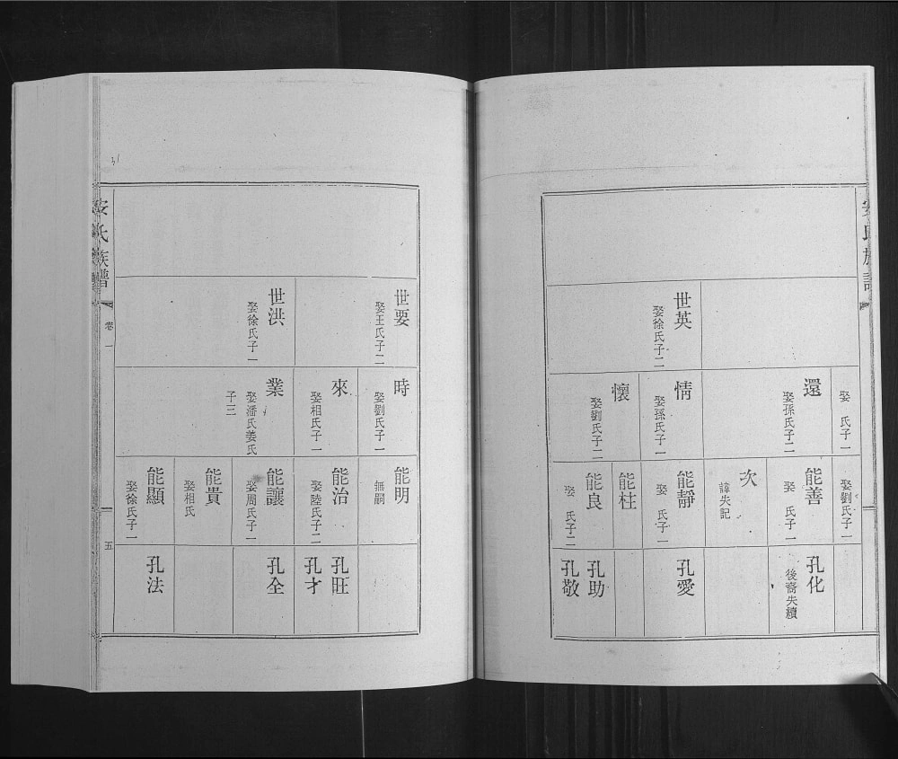 图片[6]-山东日照安氏族谱电子版PDF下载-中华家谱网