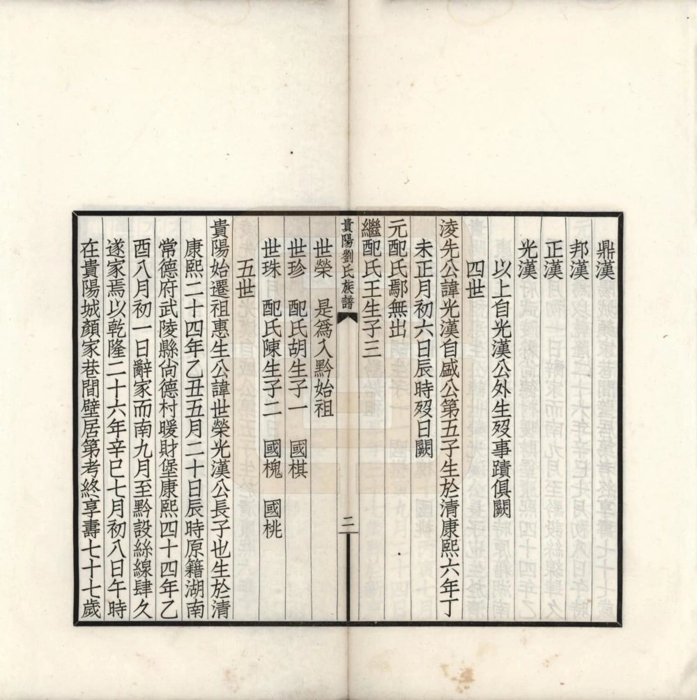 图片[7]-贵州贵阳刘氏族谱电子版PDF下载-中华家谱网