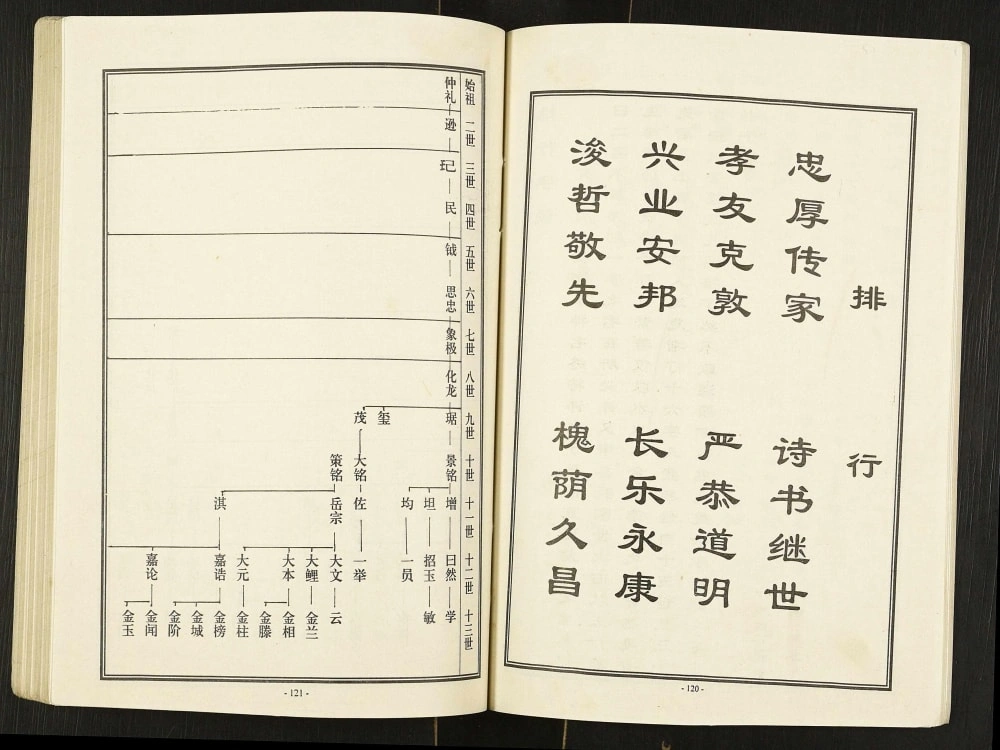 图片[6]-江苏徐州沛县古沛王氏族谱（三槐堂）电子版PDF下载-中华家谱网