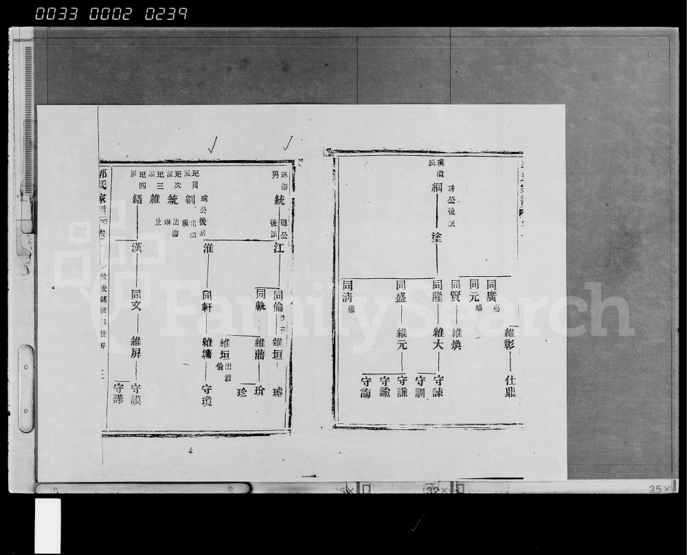 图片[6]-海南文昌郭氏家谱电子版PDF下载-中华家谱网