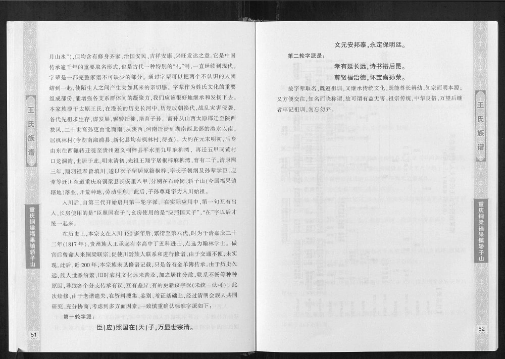 图片[4]-重庆铜梁区福果镇轿子山王氏族谱电子版PDF下载-中华家谱网
