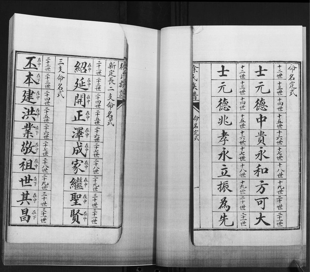 图片[4]-山东青岛即墨程戈庄徐氏族谱电子版PDF下载-中华家谱网