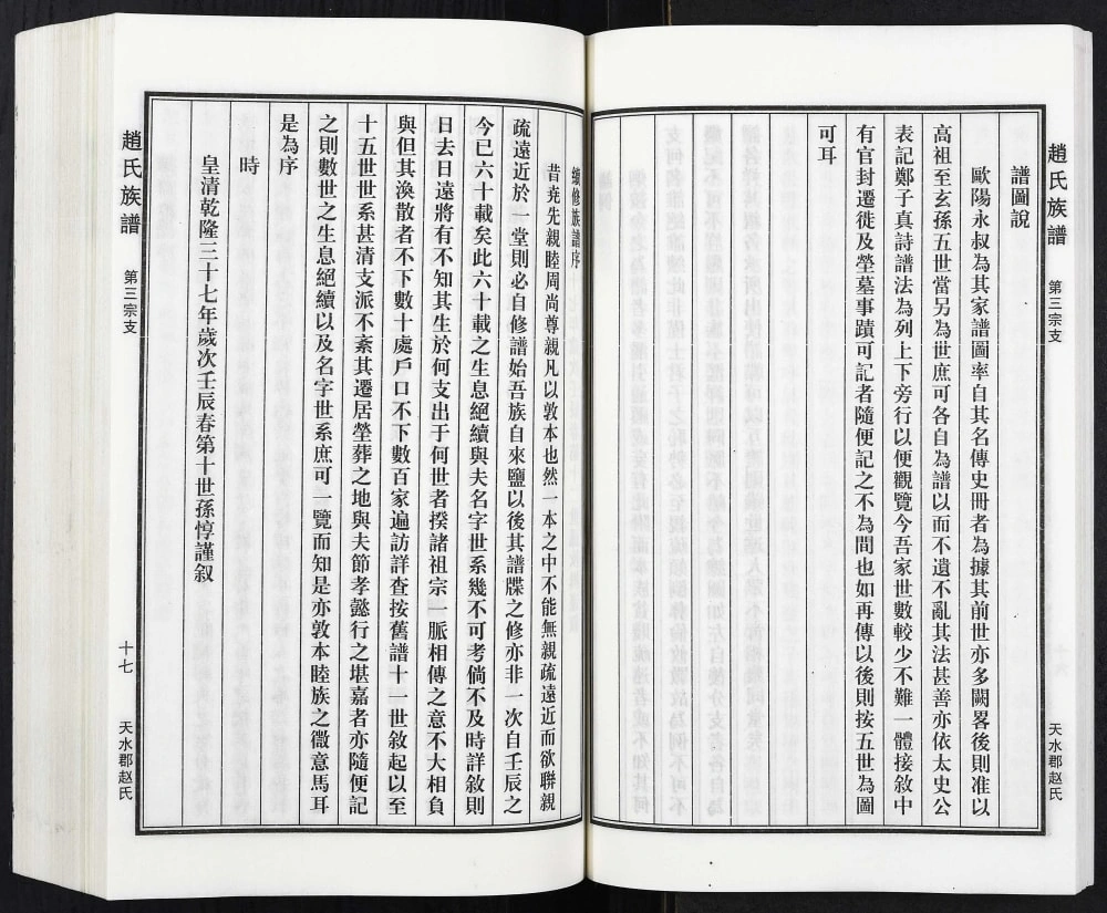 图片[7]-河北沧州盐山县盐邑赵氏族谱电子版PDF下载-中华家谱网