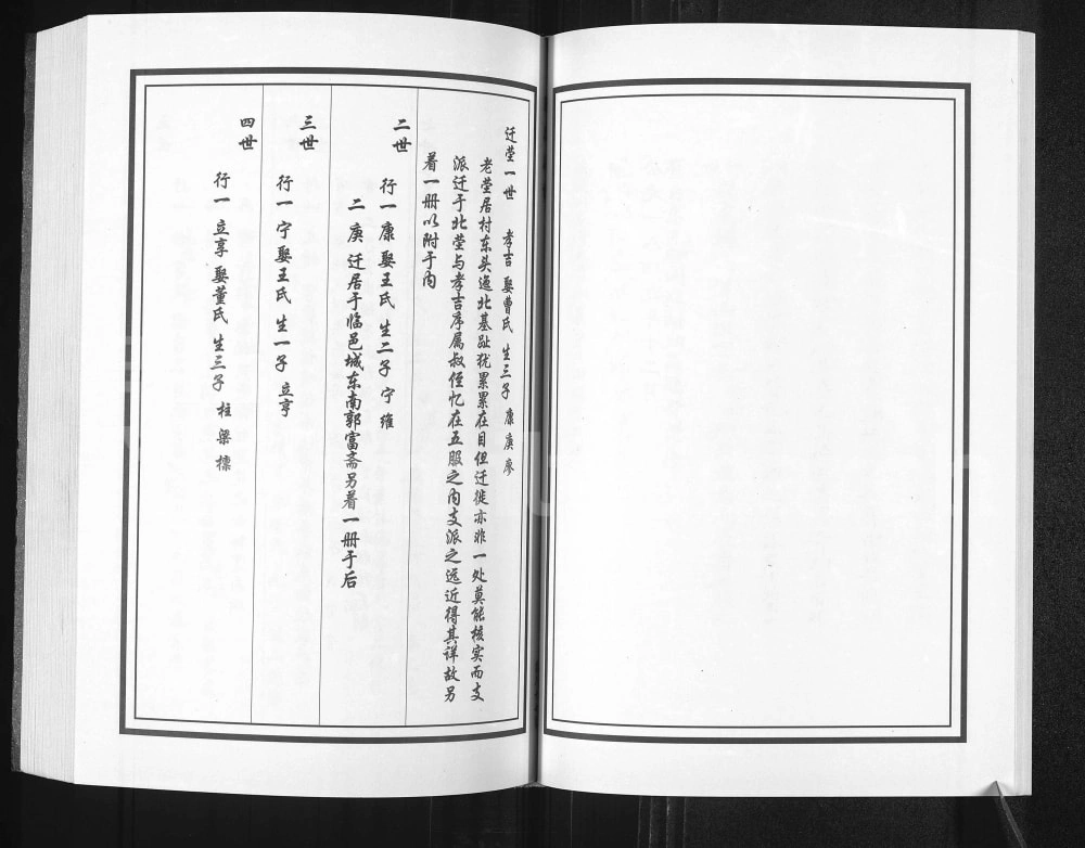 图片[4]-山东德州临邑县郭氏族谱（务本堂）电子版PDF下载-中华家谱网