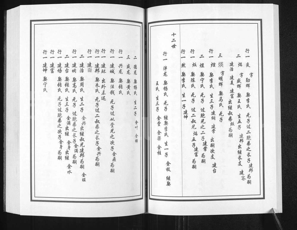 图片[7]-山东德州临邑县郭氏族谱（务本堂）电子版PDF下载-中华家谱网