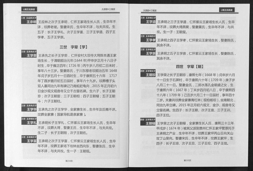 图片[5]-贵州仁怀王氏族谱（三槐堂）电子版PDF下载-中华家谱网