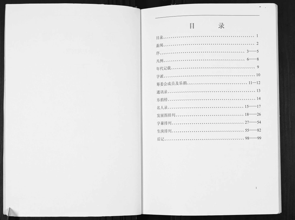 图片[3]-重庆潼南区张氏族谱电子版PDF下载-中华家谱网