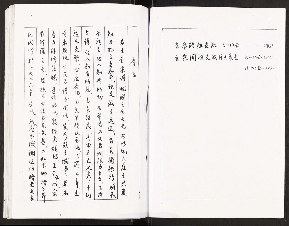 图片[3]-辽宁瓦房店王氏族谱书电子版PDF下载-中华家谱网