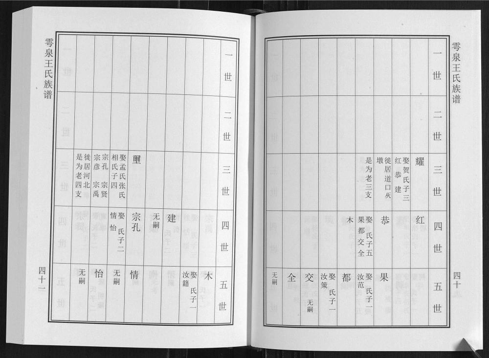 图片[7]-山东诸城雩泉王氏族谱电子版PDF下载-中华家谱网