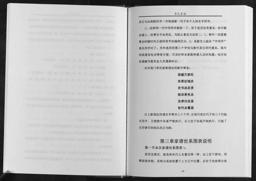 图片[8]-宁夏青铜峡市瞿靖镇光辉村李氏家谱电子版PDF下载-中华家谱网