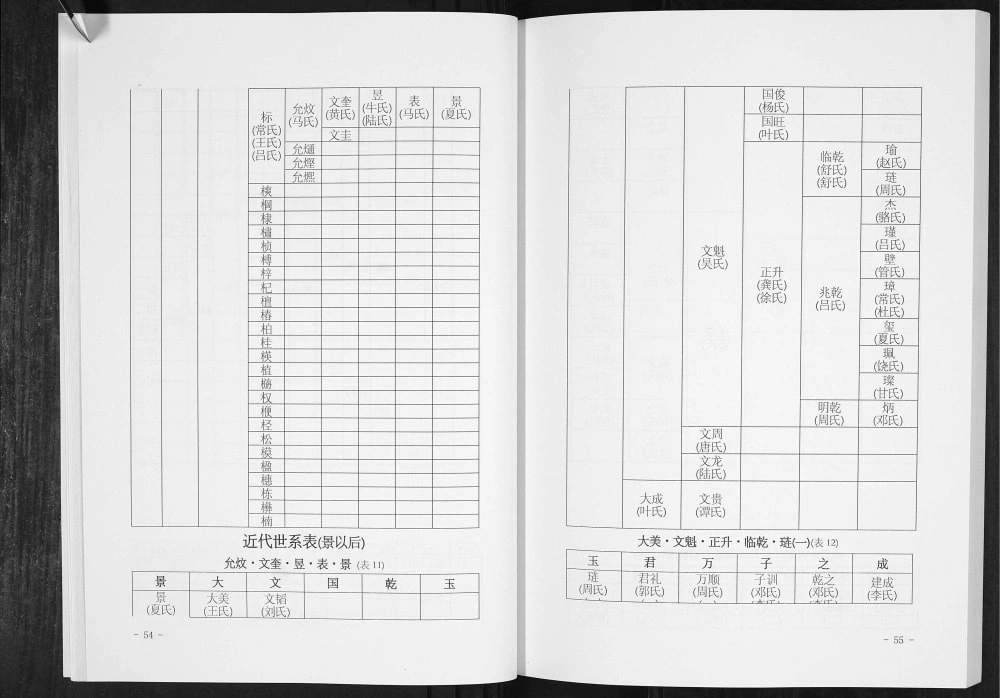 图片[8]-贵州黎平朱氏平山支谱电子版PDF下载-中华家谱网