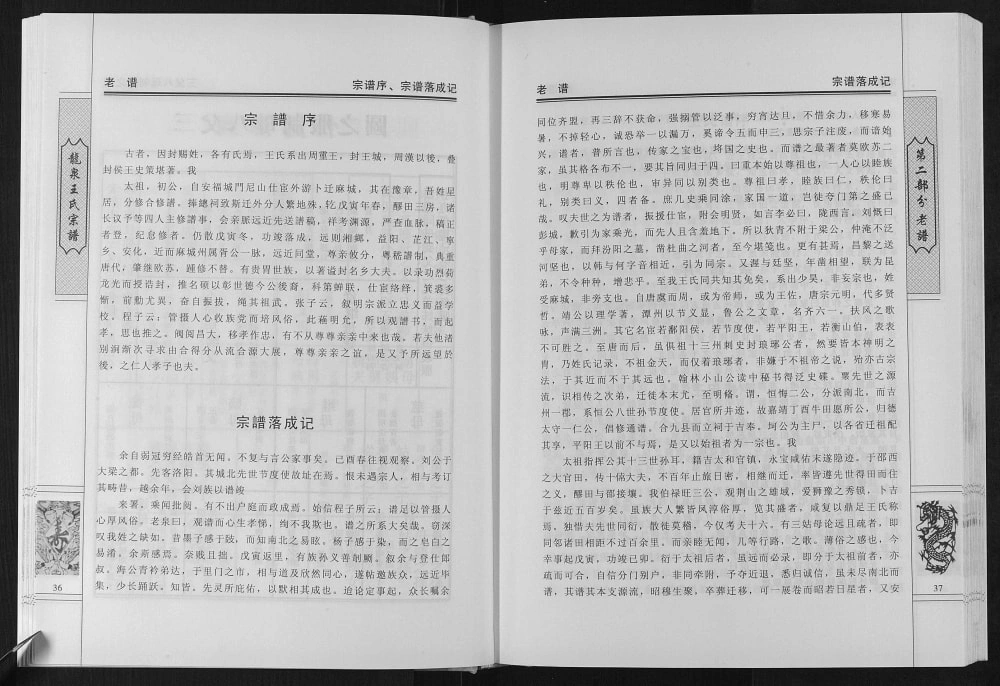 图片[6]-四川乐山井研龙泉王氏宗谱电子版PDF下载-中华家谱网