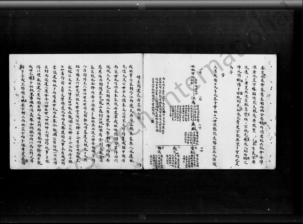 图片[7]-广东佛山岭南蔡氏族谱电子版PDF下载-中华家谱网