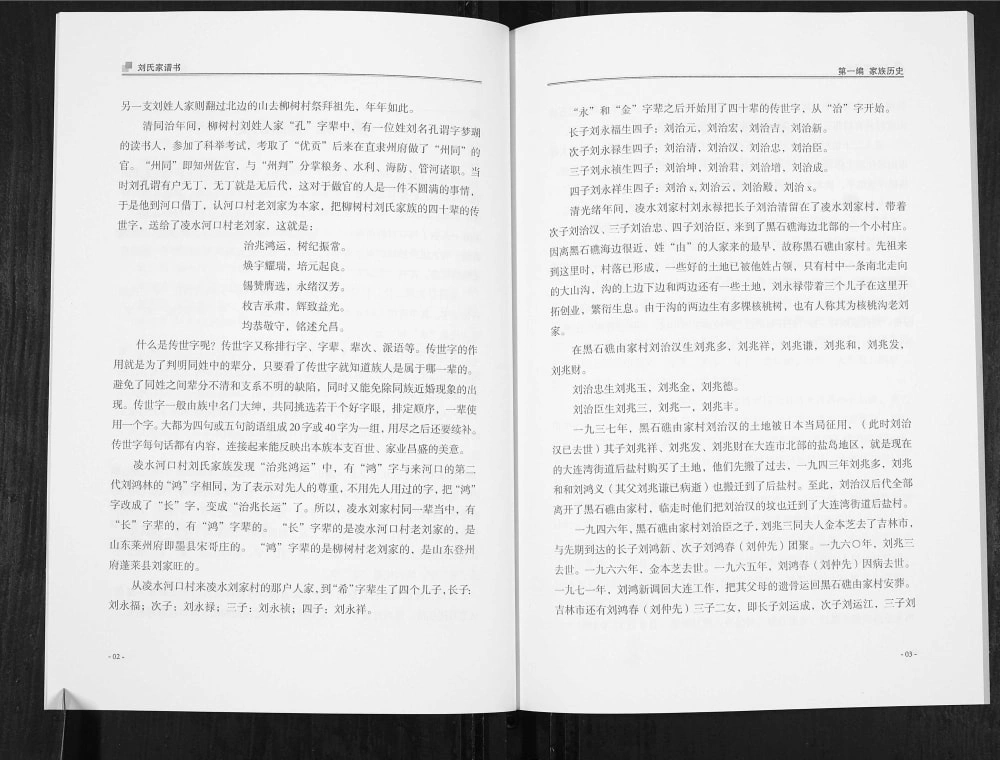 图片[4]-辽宁大连刘氏家谱电子版PDF下载-中华家谱网