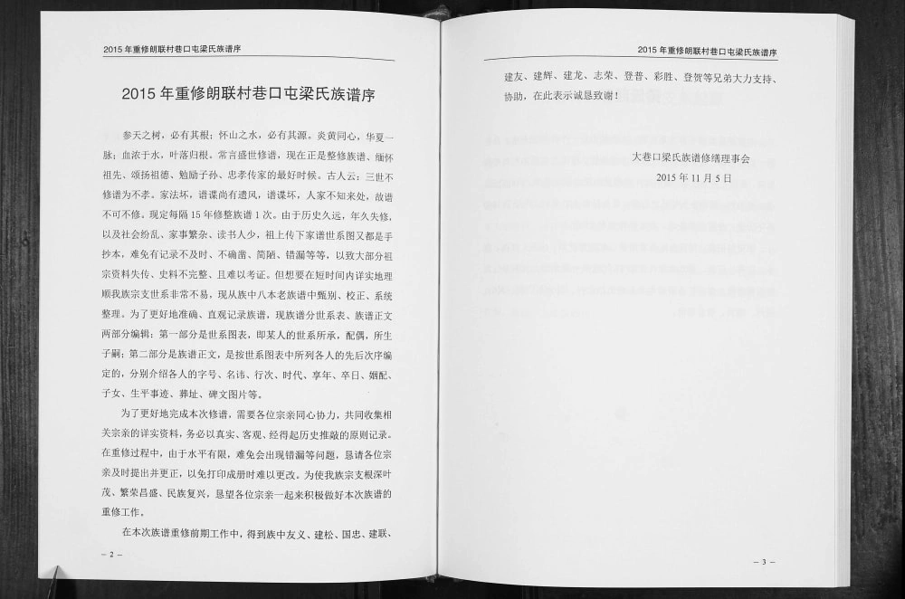 图片[3]-广西贵港梁氏族谱电子版PDF下载-中华家谱网