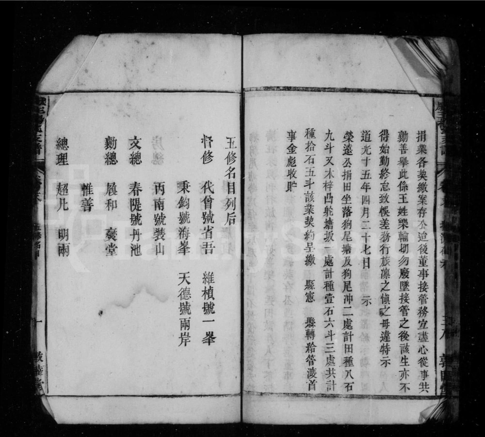 图片[8]-安徽安庆潜山县王杨氏支谱电子版PDF下载-中华家谱网