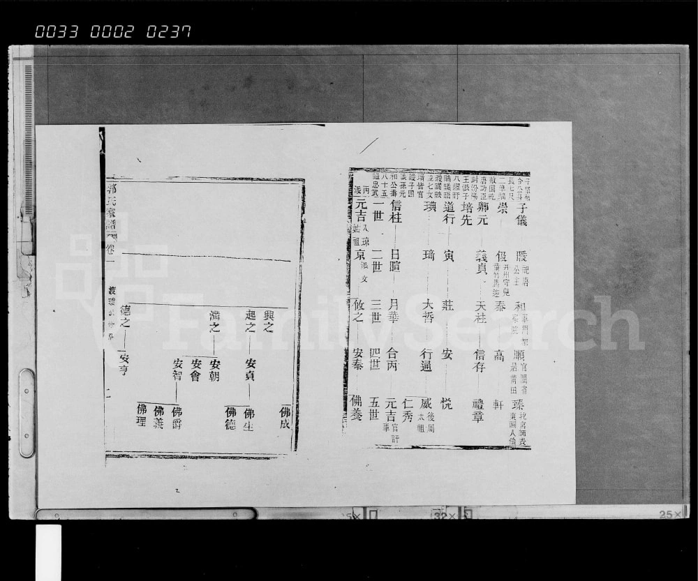 图片[4]-海南文昌郭氏家谱电子版PDF下载-中华家谱网